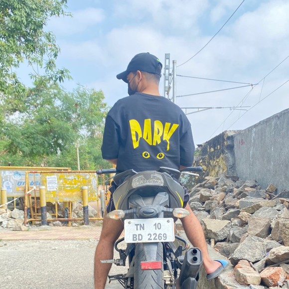 Meet your Posher, Preeyesh - Picture 1 of 1